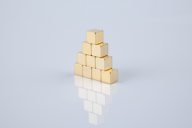 镀金