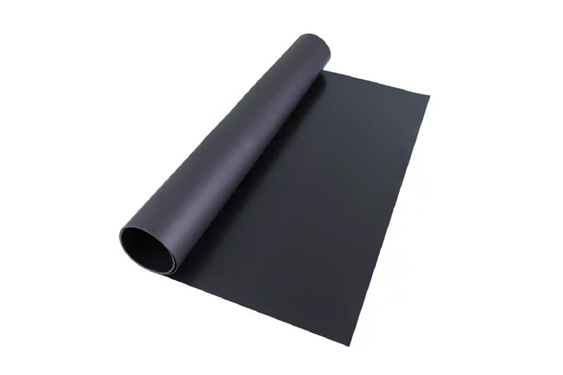 Rubber Magnets