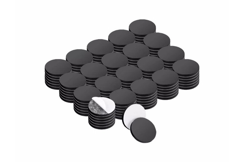 Rubber Magnets