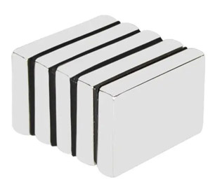 长方形钕铁硼磁铁